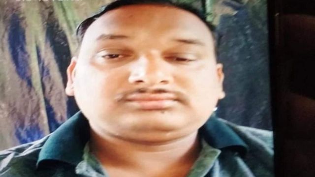Maoist carrying ₹1 crore bounty among 3 killed in encounter in Jharkhand