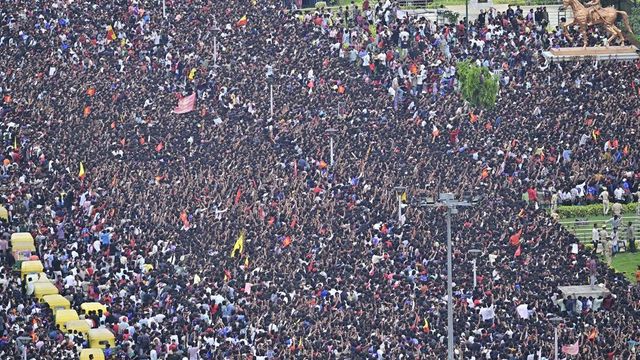 Post stampede, Karnataka drafts tough crowd-control bill