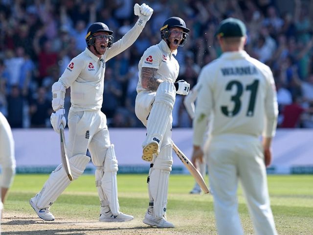 By no means was David Warner abusing or sledging Ben Stokes during Headingley Test: Tim Paine