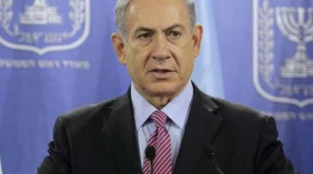 Israele, Netanyahu interrompe comizio per un razzo su Ashkelon