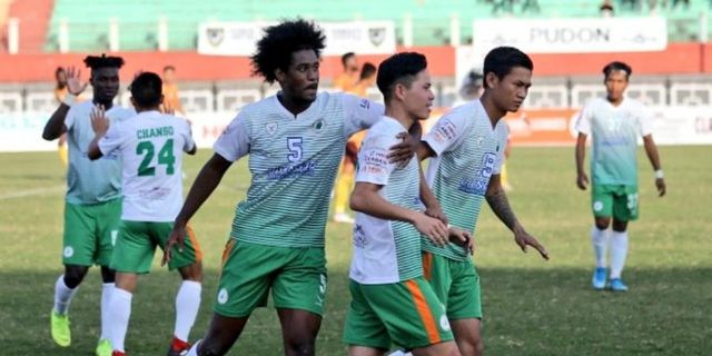 Neroca beat Gokulam 3-2 to come out of relegation zone