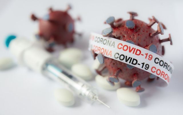 Un vaccin contra coronavirus ar putea fi disponibil până la sfârșitul anului 2020