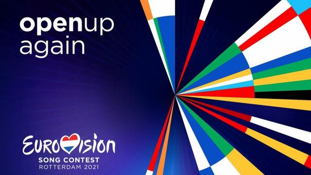 Eurovision 2021 va fi organizat în luna mai la Rotterdam