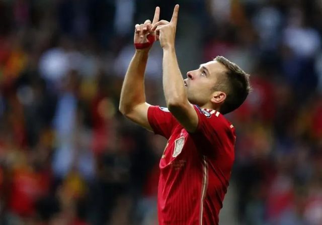 Jordi Alba cuelga las botas