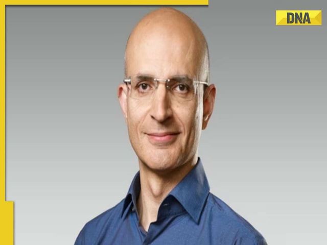 Apple elevates Indian executive Sabih Khan to #2 after Tim Cook