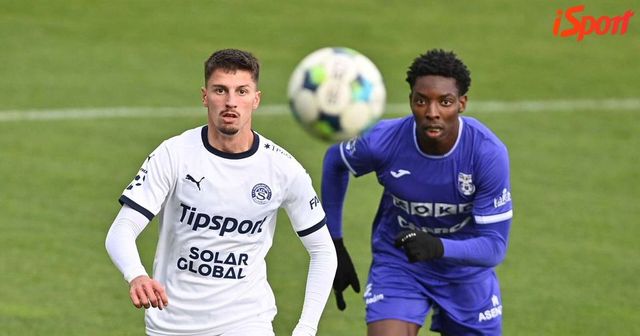 ONLINE: Slovácko hraje pohár v Karviné, pak v akci ligový lídr Jablonec proti Dukle