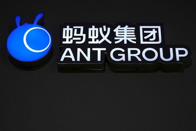 Ant Group Said to Reach Deal With China Regulators on Restructuring