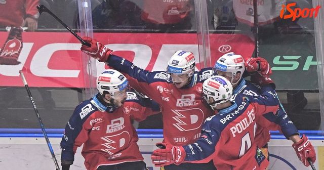 ONLINE: Souboj o posun na druhé místo, Pardubice čelí Českým Budějovicím