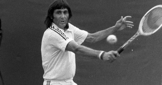 50 de ani de la succesul istoric al Ilie Năstase la Roland Garros