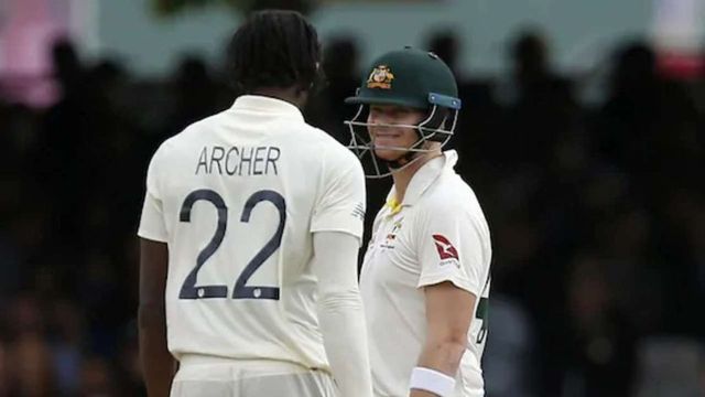 Ashes 2019: Australia batsman Steve Smith dismisses Jofra Archer threat, says other bowlers have had more success against him