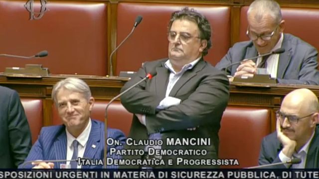 Decreto sicurezza al Senato il 3 giugno, subito in Aula