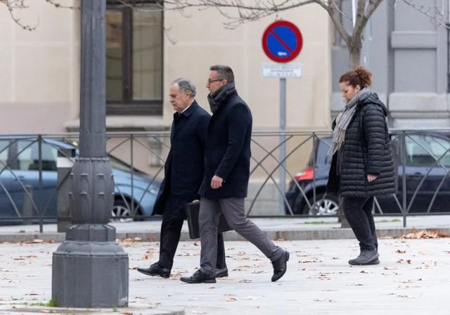 Las diez claves del auto que propone juzgar a García Ortiz