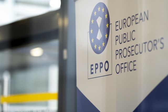 Operațiune de amploare în 13 state din Europa, inclusiv în România. Lovitură de 48 de milioane de euro