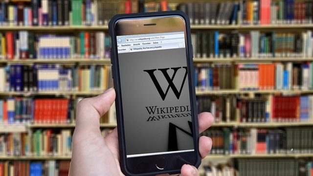 Китай блокира Wikipedia на всички езици
