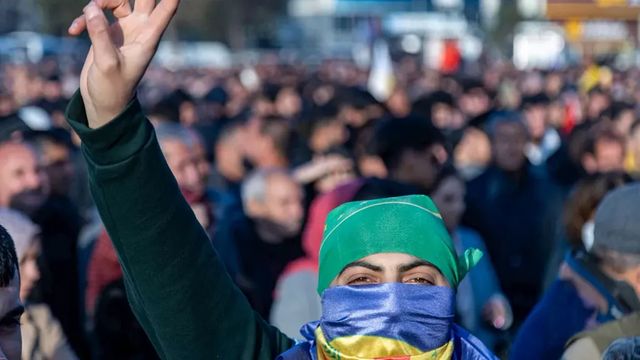 Turchia, Pkk annuncia scioglimento e fine della lotta armata