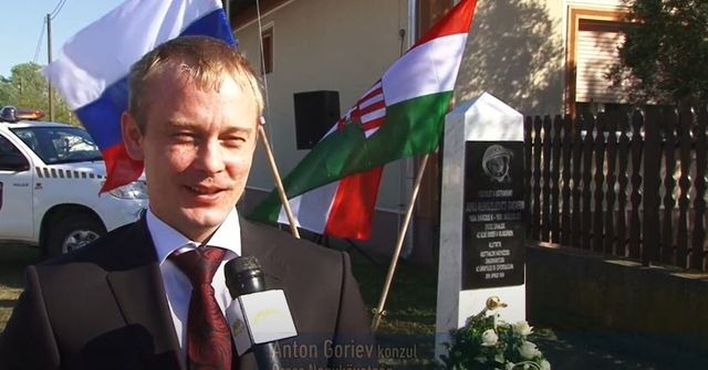 Évekig kémkedhetett Magyarországon egy orosz diplomata