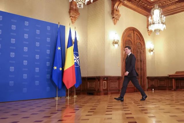 Discuțiile politice pentru reducerea deficitului bugetar continuă la Palatul Cotroceni