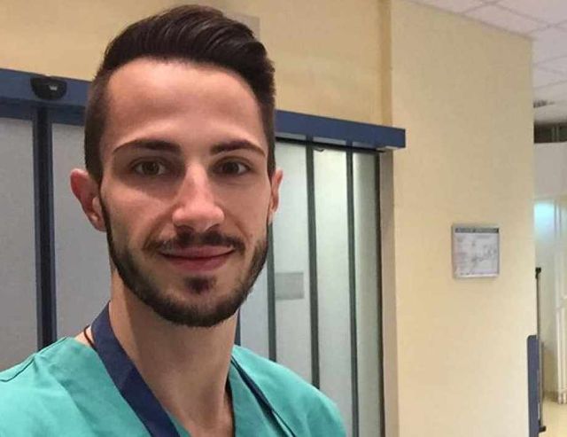 Наум Шопов и Теа Минкова станаха родители