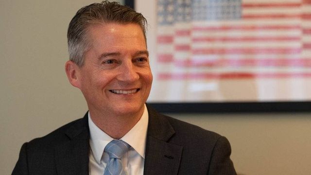 Kevin Covert, numit noul însărcinat cu afaceri ad-interim al SUA în Republica Moldova