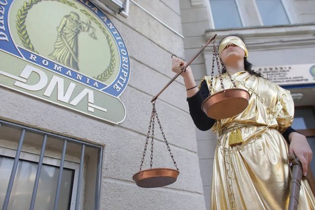Clotilde Armand: DNA a deschis un nou dosar penal legat de activitatea fostului primar al Sectorului 1