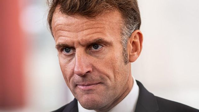 Macron vuelve a nombrar a Lecornu como primer ministro