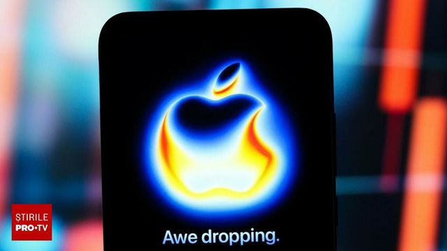 Apple lansează iPhone 17, cel mai subțire telefon din istoria companiei