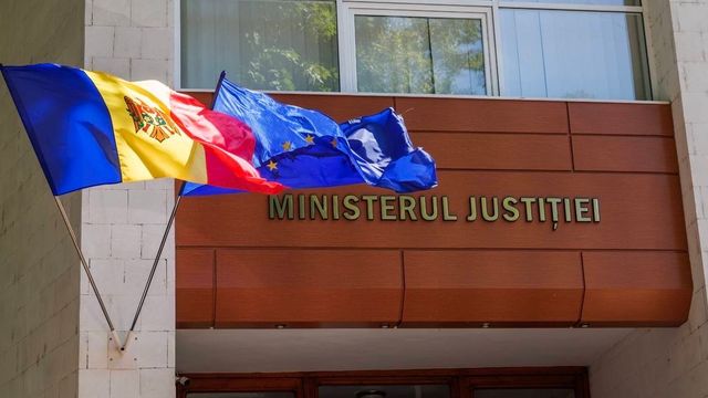 În Moldova ar putea fi creată poliția judecătorească, pentru a asigura paza și securitatea în instanțe