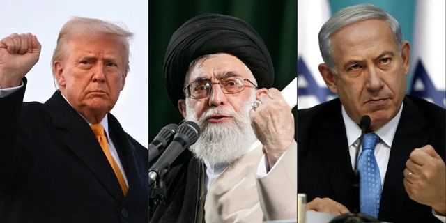 Khamenei, 'non ci arrenderemo mai'