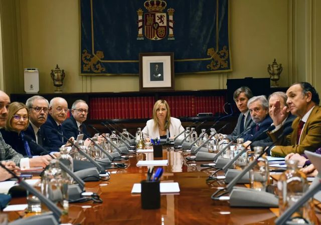 El CGPJ pide respeto para los jueces tras las críticas de Bolaños a la magistrada de Badajoz