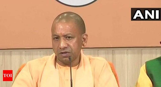 No Riots in UP Since BJP Came to Power, Says Adityanath on 2nd Anniversary of His Govt