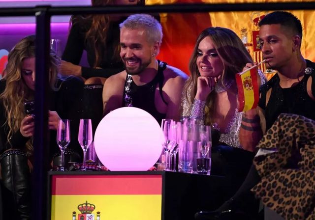 Melody dará una rueda de prensa el próximo lunes 26 de mayo tras su paso por Eurovisión