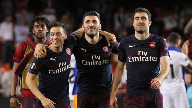 Arsenal Criticizes Selection of Baku as Europa League Final Host