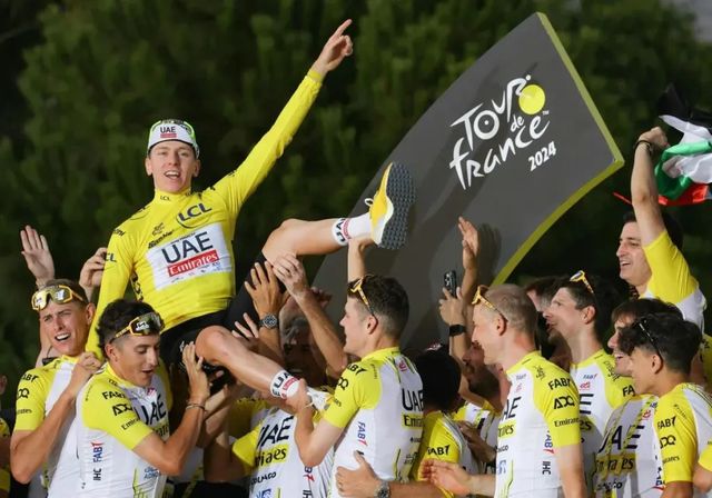El Tour'26 que saldrá de Barcelona tendrá una doble llegada en L'Alpe d'Huez y muy poca crono