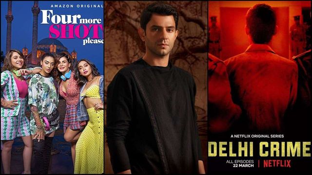 Delhi Crime, Arjun Mathur nominated for 2020 International Emmy Awards