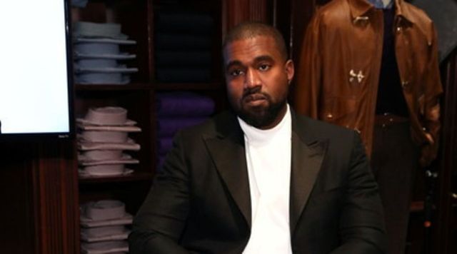 Kanye West annuncia la candidatura a presidente degli Stati Uniti