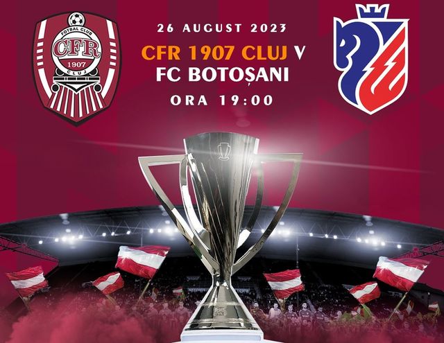 Un pericol pentru noi! Avertismentul lui Mandorlini înaintea duelului cu FC Botoșani