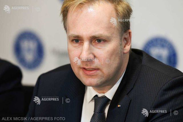 Ministrul Sănătății: În momentul de față suntem într-o perioadă critică pentru sistemul sanitar