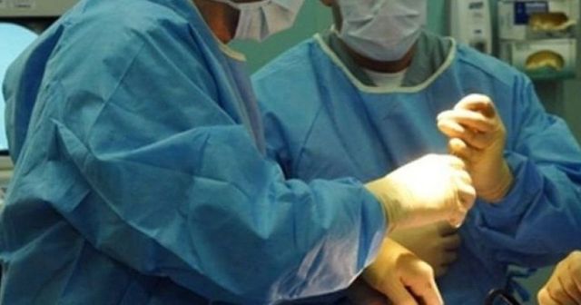 Un bătrân de 78 de ani ar fi fost bătut în Spitalul din Sighetu Marmației