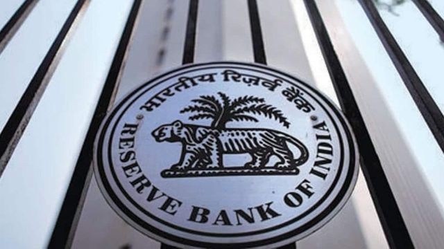 RBI acts against Bajaj Finance, asks it to stop giving loans via 2 products