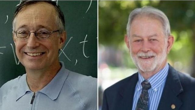 Paul Milgrom și Robert Wilson, experți în licitație, au primit Premiul Nobel în Economie