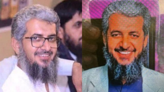 Lashkar-e-Taiba terrorist Razaullah Nizamani killed by unidentified gunmen in Sindh
