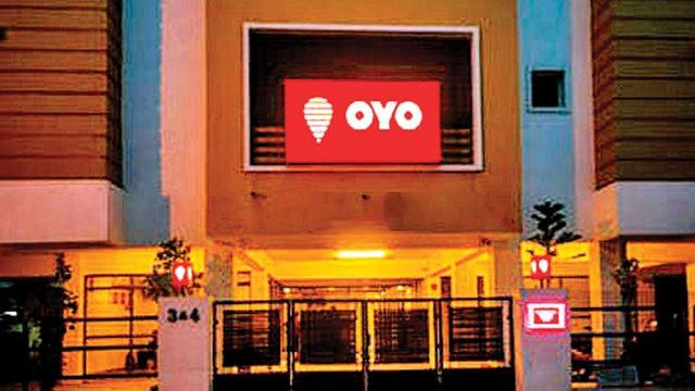 Oyo challenges bankruptcy case at NCLT