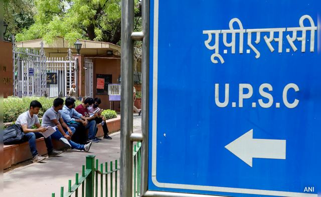 UPSC Releases Combined Geo-Scientist Mains Admit Card 2024