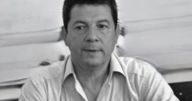 Fost director la Transporturi Feroviare Giurgiu, găsit împușcat în cimitir
