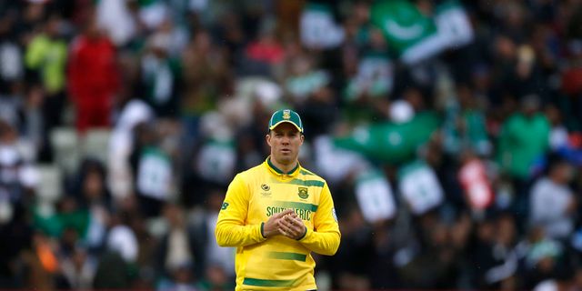 Have been asked to lead South Africa again, reveals AB de Villiers