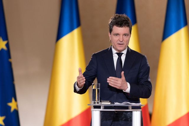 Nicușor Dan: E o veste bună că PSD nu exclude guvernarea