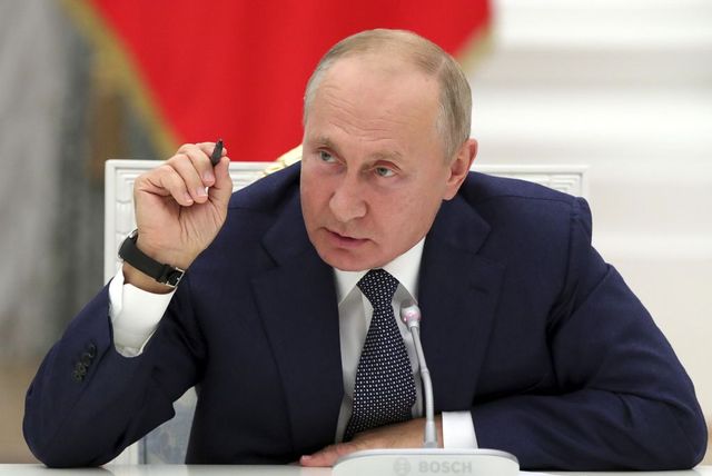 Serviciile de informații americane afirmă că Putin a încercat să îl ajute pe Trump în alegerile prezidențiale din 2020
