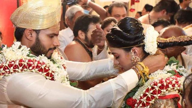 Mega Kumaraswamy Wedding Day In Karnataka Amid COVID-19 Scrutiny, Warning