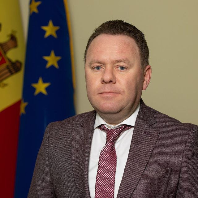 Alexandru Flenchea va fi numit conducător al delegației Republicii Moldova în Comisia Unificată de Control