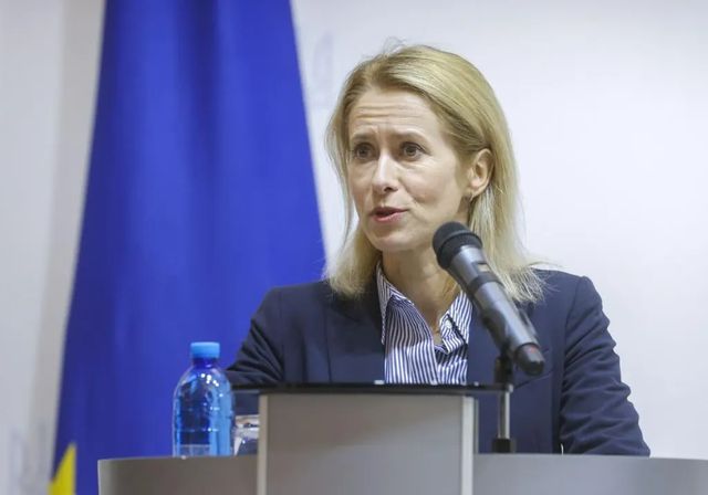 Bruselas presenta su hoja de ruta para blindar a Europa ante cualquier amenaza